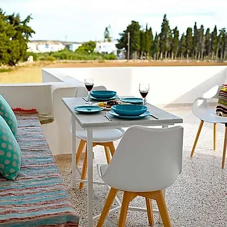 Dream White House Seaside Luxury Retreat *