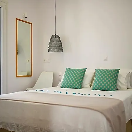 Dream White House Seaside Luxury Retreat * Parikia (Paros)