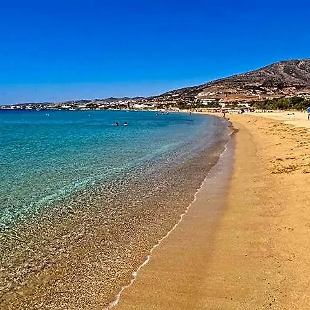 Dream White House Seaside Luxury Retreat Hotel *