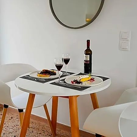 Dream White House Seaside Luxury Retreat Parikia (Paros)