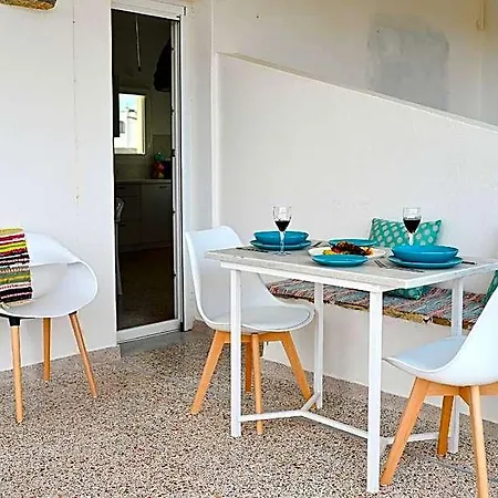 Dream White House Seaside Luxury Retreat Parikia (Paros)