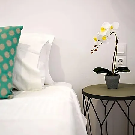 Hotel Dream White House Seaside Luxury Retreat Parikia (Paros)